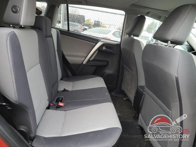 2T3RFREV9FW282982 2015 TOYOTA RAV4 photo no. 11