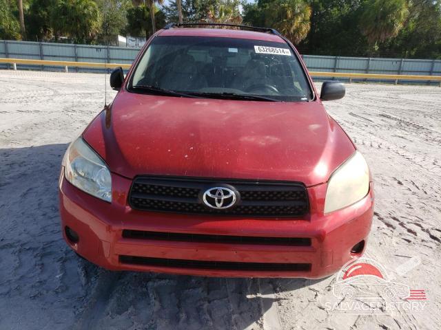 JTMBD33V175056239 2007 TOYOTA RAV4 photo no. 5