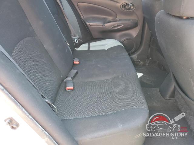 3N1CN7AP6CL921474 2012 NISSAN VERSA photo no. 10
