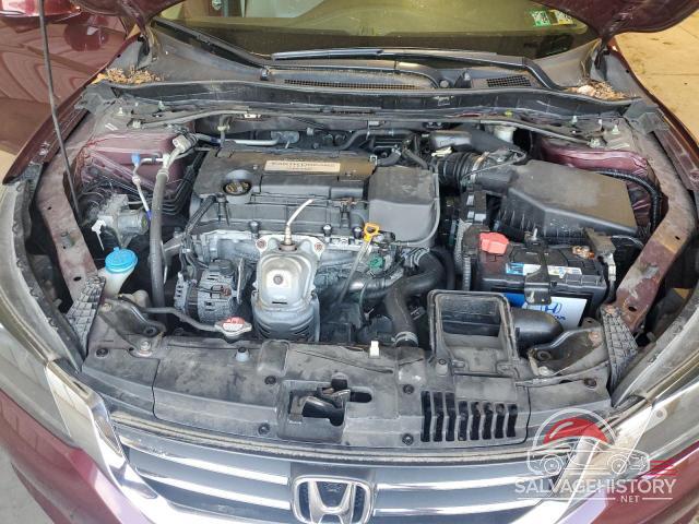 1HGCR2F80EA028380 2014 HONDA ACCORD photo no. 11