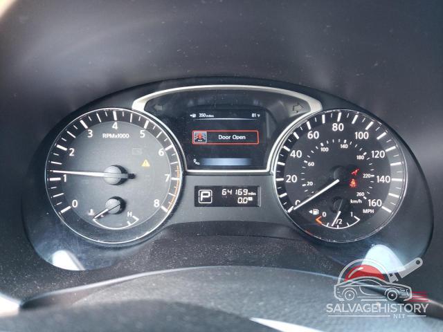 1N4BL3AP8DC297512 2013 NISSAN ALTIMA photo no. 9