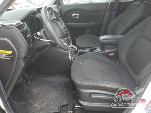 KNDJN2A27E7709363 2014 KIA SOUL photo no. 7