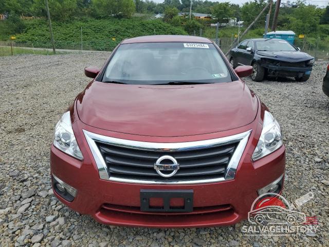 1N4AL3APXDC168246 2013 NISSAN ALTIMA photo no. 5