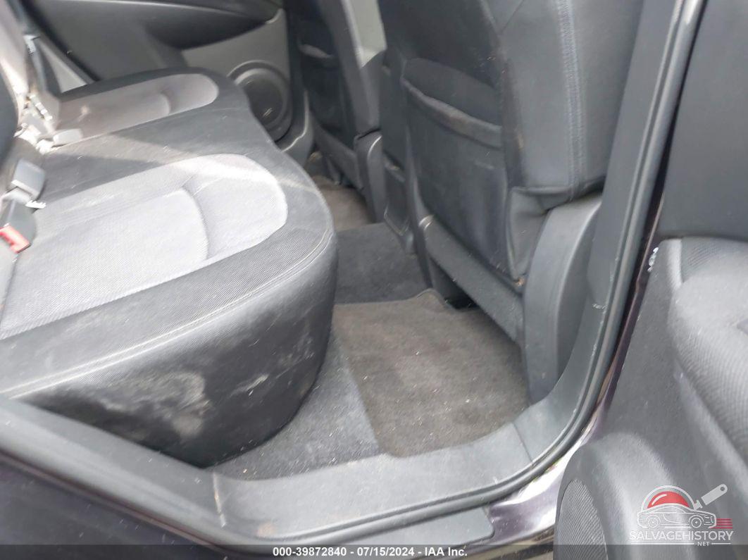 JN8AS5MV6DW612454 2013 NISSAN ROGUE photo no. 8