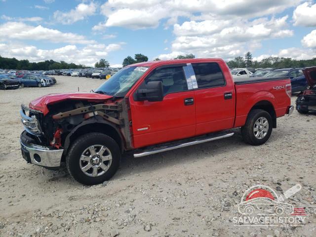 1FTFW1ET4DFA56639 2013 FORD F-150 photo no. 17