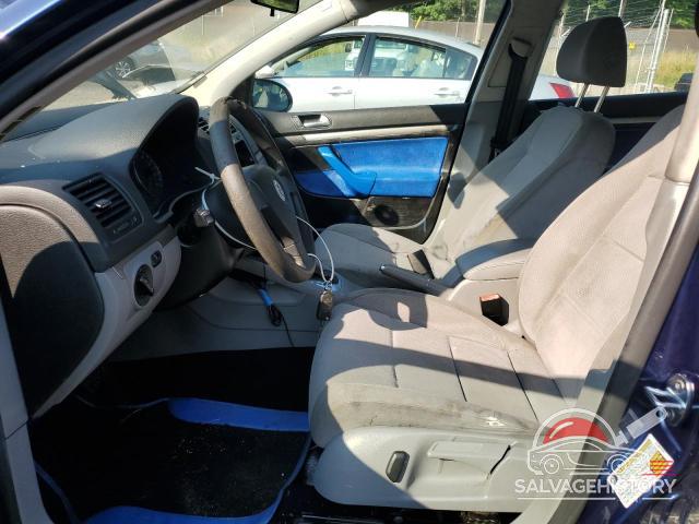 WVWDR71K67W242251 2007 VOLKSWAGEN RABBIT photo no. 7