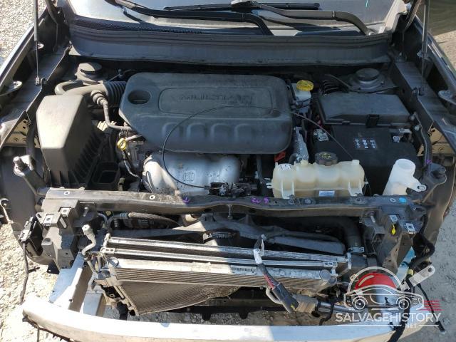 1C4PJMLB4KD336326 2019 JEEP GRAND CHER photo no. 12