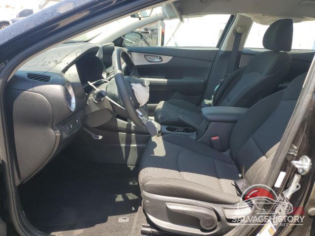 3KPF24AD8PE649897 2023 KIA FORTE photo no. 7