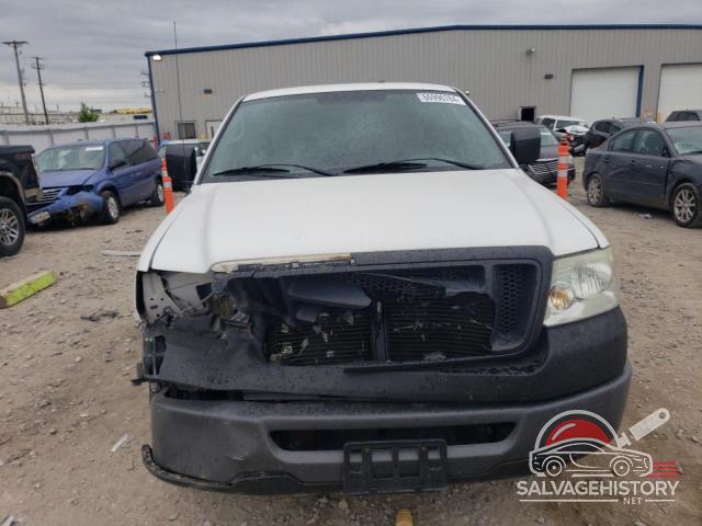 1FTRX12W27KD23412 2007 FORD All Models photo no. 5