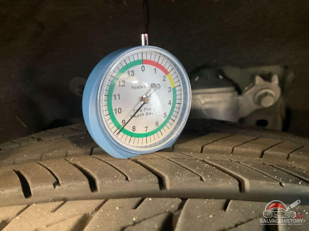 1FMSK8BH3LGB07376 2020 FORD EXPLORER photo no. 4