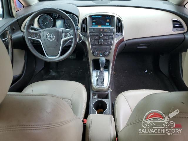 1G4PR5SK9D4181710 2013 BUICK VERANO photo no. 8