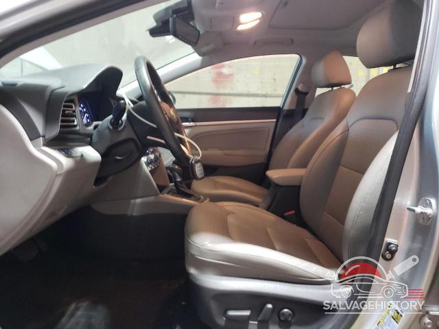 KMHD84LF6LU949790 2020 HYUNDAI ELANTRA photo no. 7