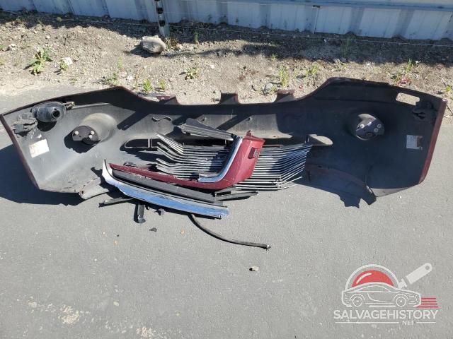 1GKET12S946169331 2004 GMC ENVOY photo no. 13