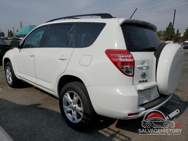 2T3ZF4DV4CW134268 2012 TOYOTA RAV4 photo no. 2