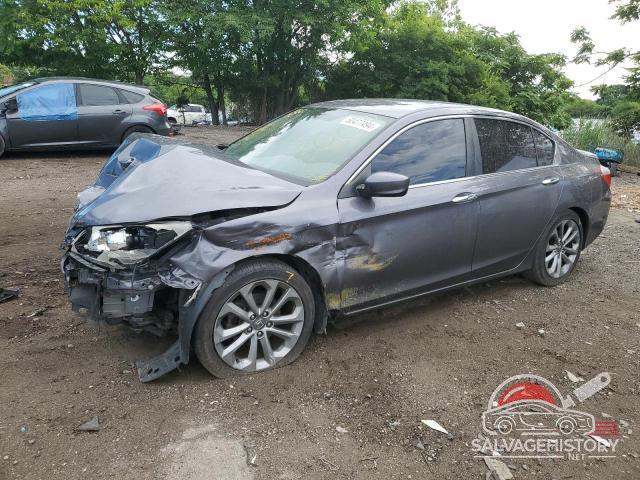1HGCR2E53FA028009 2015 HONDA ACCORD photo no. 3