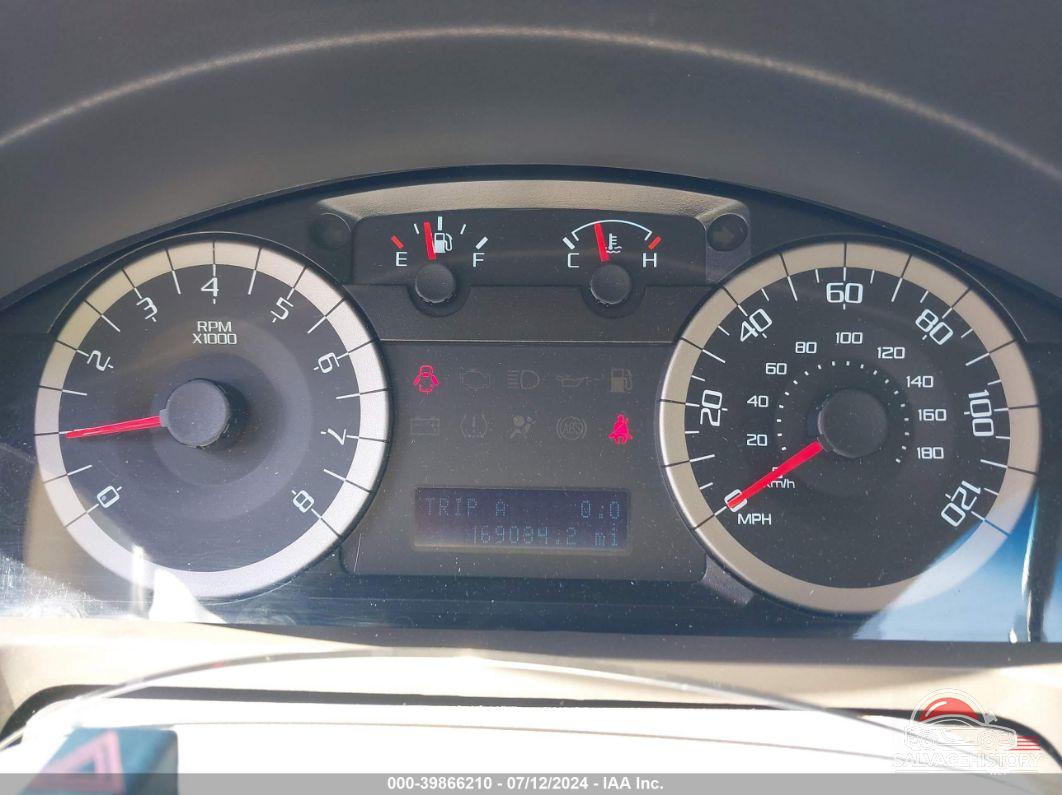 1FMCU0C76CKC75614 2012 FORD ESCAPE photo no. 7