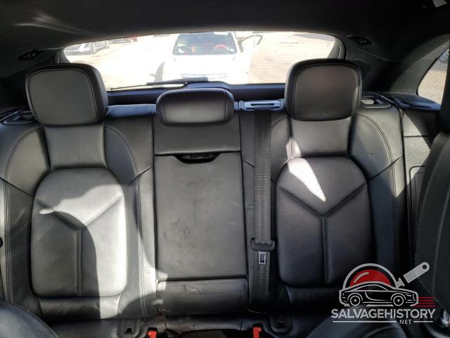 WP1AB2A56GLB48617 2016 PORSCHE MACAN photo no. 10