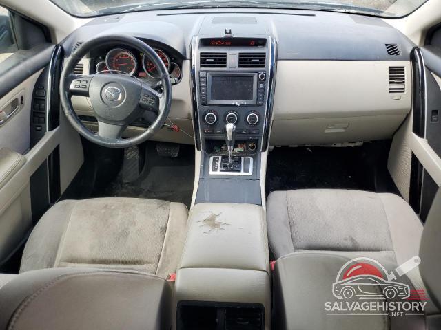 JM3TB28A380153734 2008 MAZDA CX-9 photo no. 8