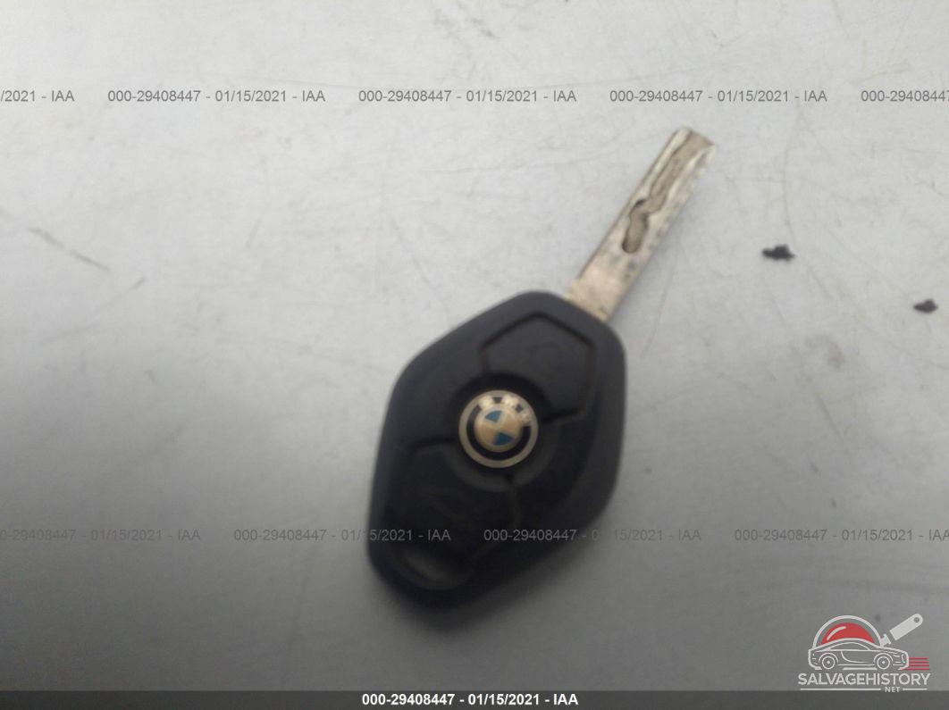 WBAAV53481JS94936 2001 BMW 3 SERIES photo no. 11