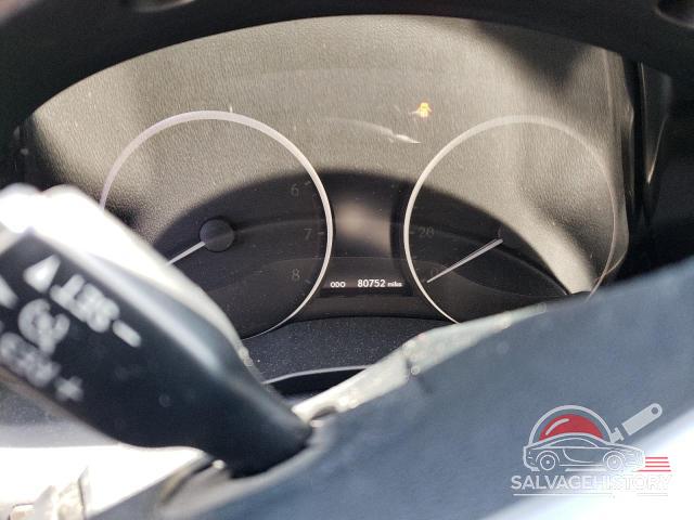 JTHBK1GG1E2086201 2014 LEXUS ES350 photo no. 9