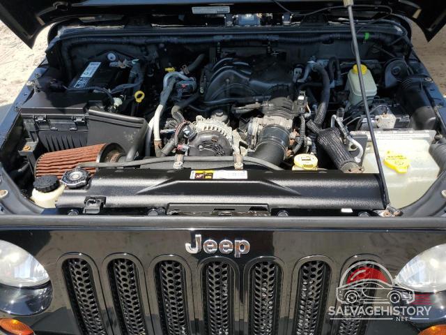 1C4BJWDG5DL698075 2013 JEEP WRANGLER photo no. 11