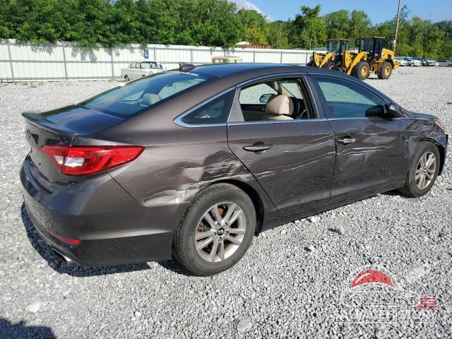 5NPE24AF8GH360544 2016 HYUNDAI SONATA photo no. 3