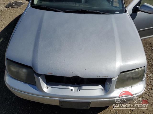 3VWSE69M32M028858 2002 VOLKSWAGEN JETTA photo no. 11