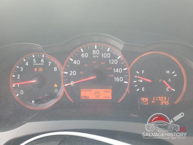 1N4AL21E59N442800 2009 NISSAN ALTIMA photo no. 9