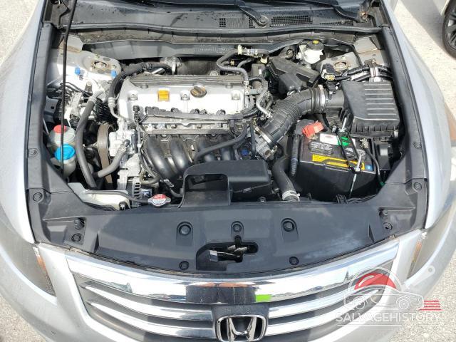 1HGCP2F62CA103744 2012 HONDA ACCORD photo no. 11