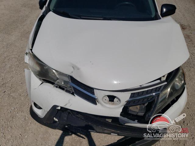 2T3BFREV8EW198197 2014 TOYOTA RAV4 photo no. 12