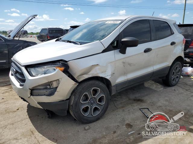 MAJ6P1SL0JC214057 2018 FORD ECOSPORT photo no. 18