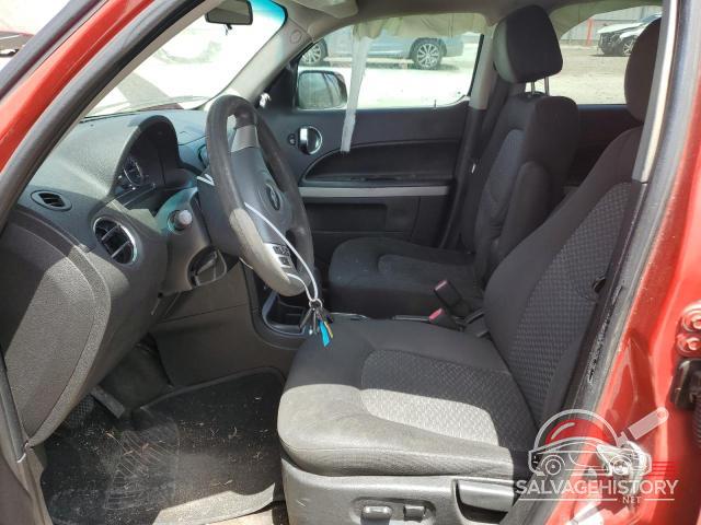 3GNBABFW3BS545271 2011 CHEVROLET HHR photo no. 7