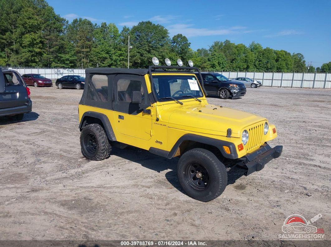 1J4FA29PX2P716508 2002 JEEP WRANGLER photo no. 12