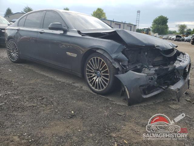 WBAYF8C59DD139871 2013 BMW 7 SERIES photo no. 4