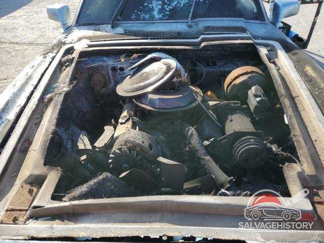 RQB2720 1978 STUDEBAKER ALL MODELS photo no. 11