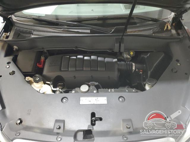 1GKKRSKD5HJ184243 2017 GMC ACADIA photo no. 12