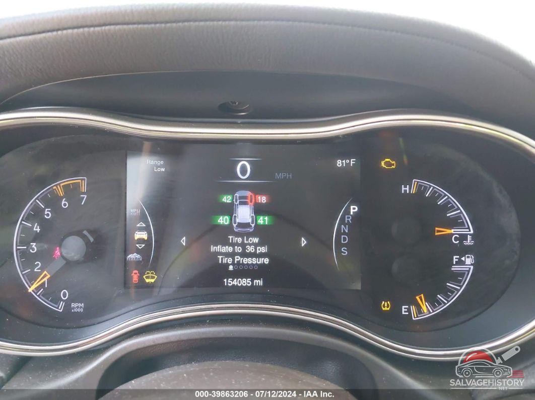 1C4RJFJT5EC116428 2014 JEEP GRAND CHEROKEE photo no. 7