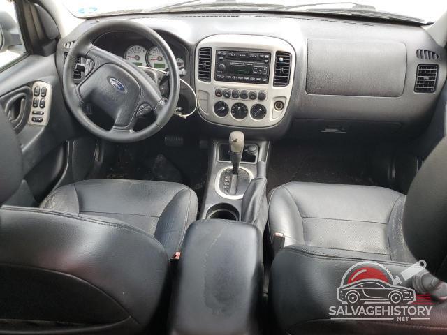 1FMCU94107KA76739 2007 FORD ESCAPE photo no. 8