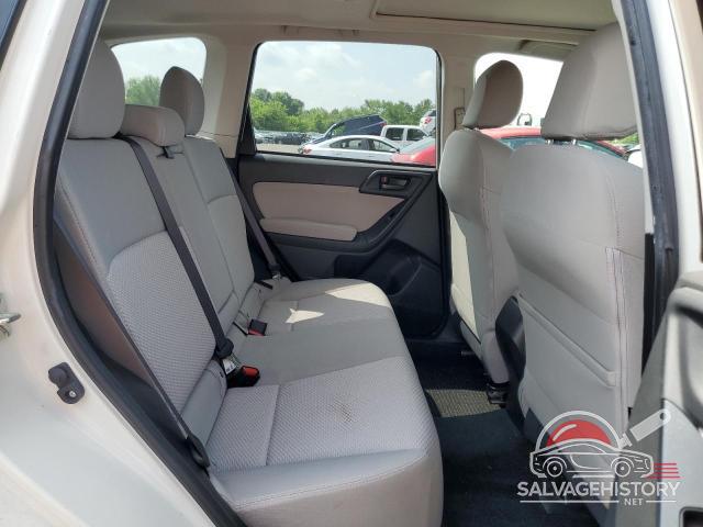 JF2SJAEC9EH469175 2014 SUBARU FORESTER photo no. 11