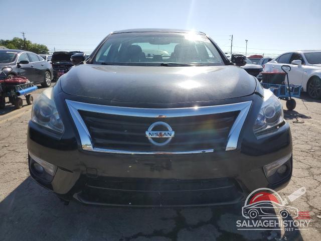 1N4AL3AP5FC196040 2015 NISSAN ALTIMA photo no. 5