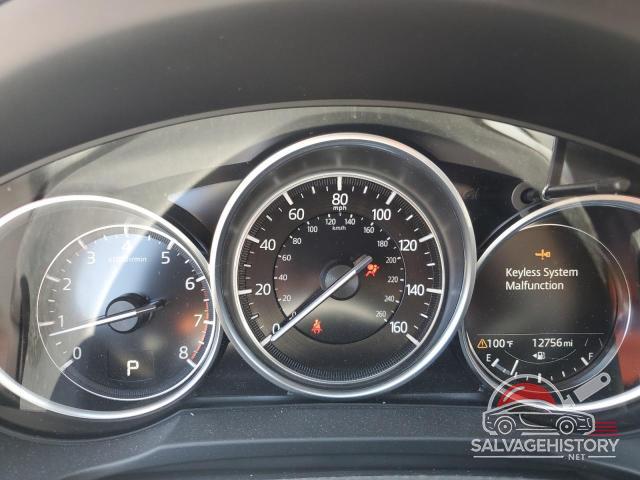 JM3KFBBM6P0215273 2023 MAZDA CX-5 SELEC photo no. 9