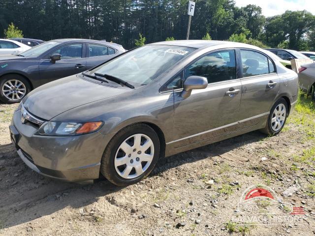 2HGFA16576H520671 2006 HONDA CIVIC photo no. 11