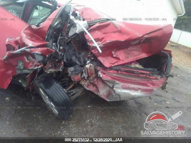 1FAHP23136G140435 2006 FORD FIVE HUNDRED photo no. 6