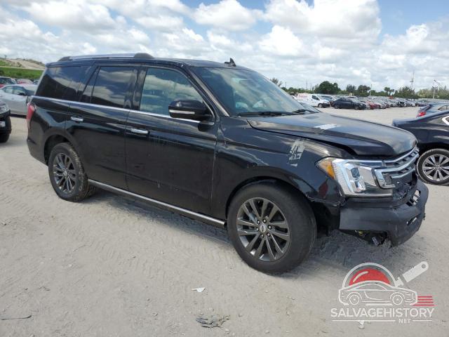 1FMJU1KT2LEA38760 2020 FORD EXPEDITION photo no. 4