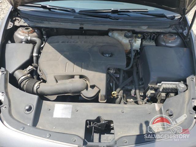 1G1ZB5E1XBF150058 2011 CHEVROLET MALIBU photo no. 11