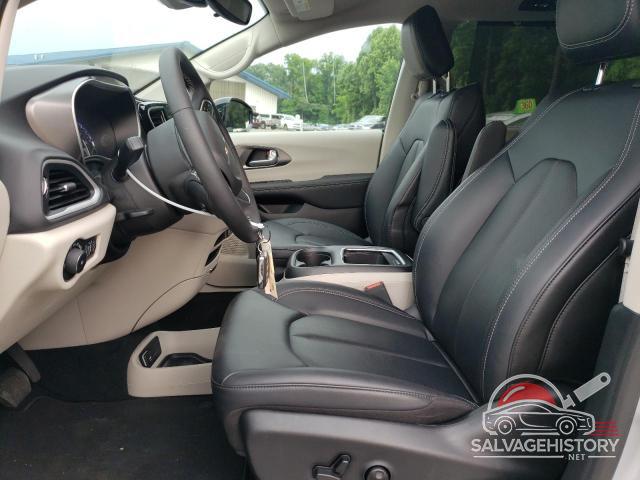 2C4RC1BG0RR140390 2024 CHRYSLER PACIFICA photo no. 7