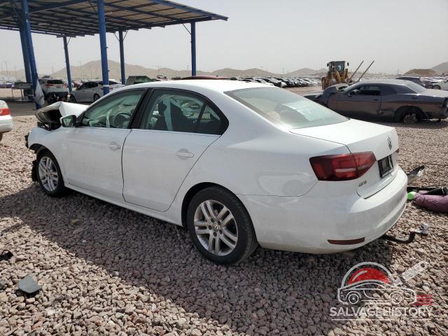 3VW2B7AJ0HM344954 2017 VOLKSWAGEN JETTA photo no. 2