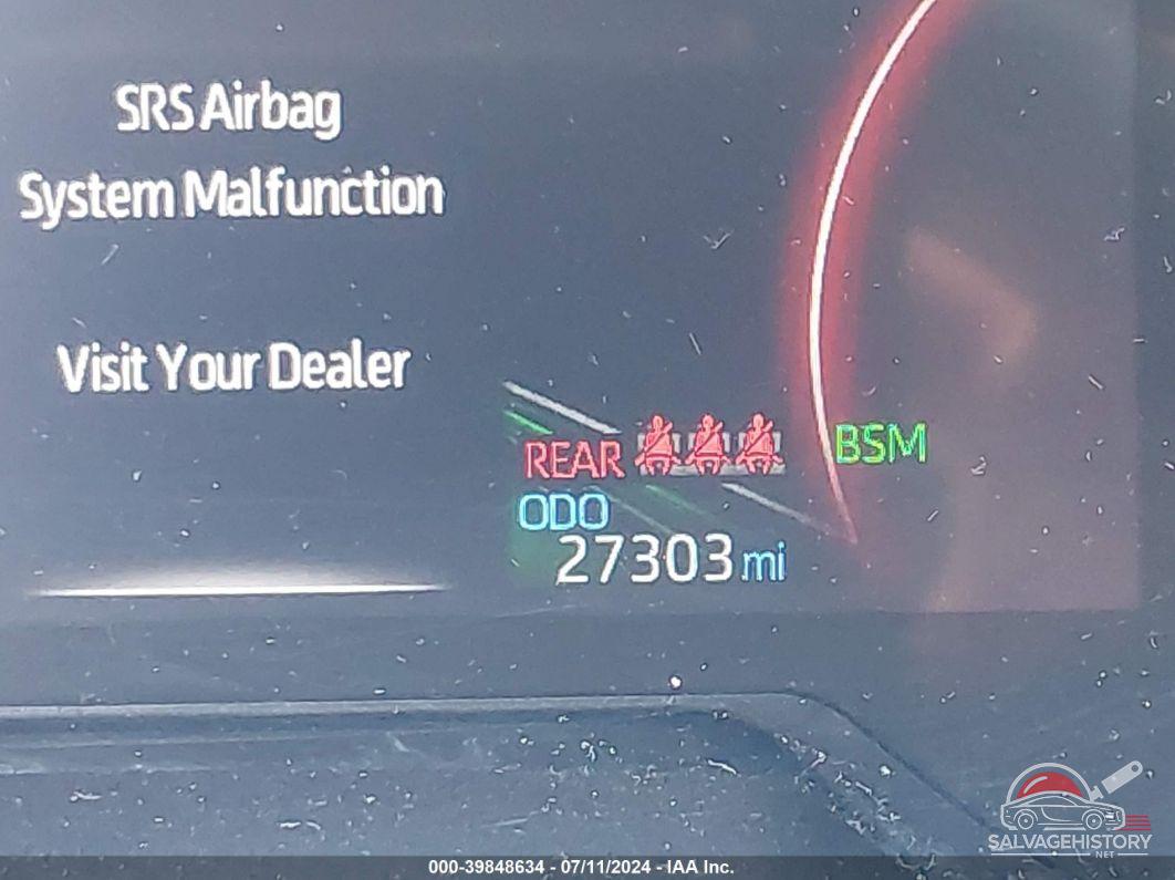 2T3W1RFV5PW272046 2023 TOYOTA RAV4 photo no. 7