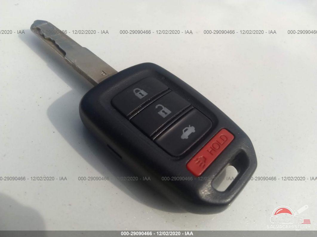 1HGCR2F57EA245561 2014 HONDA ACCORD SEDAN photo no. 11