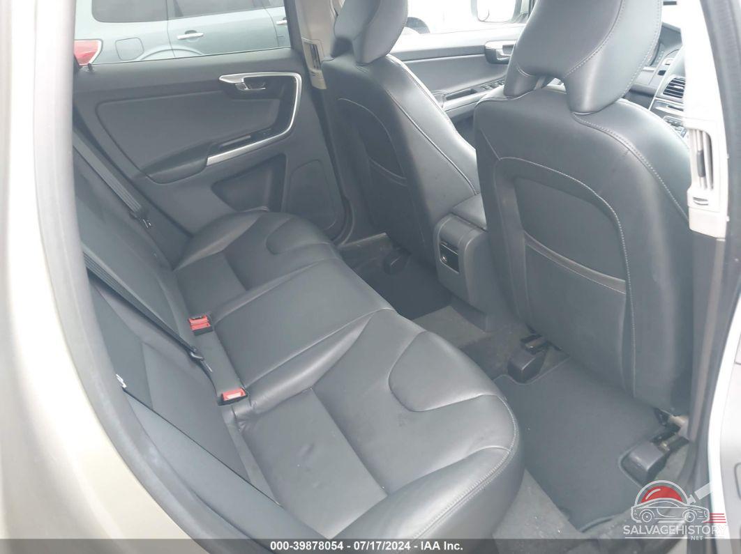 YV4612RK4G2792074 2016 VOLVO XC60 photo no. 8